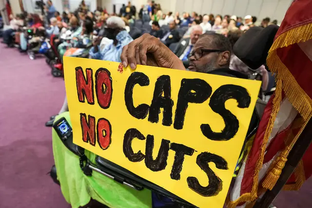 No caps no cuts