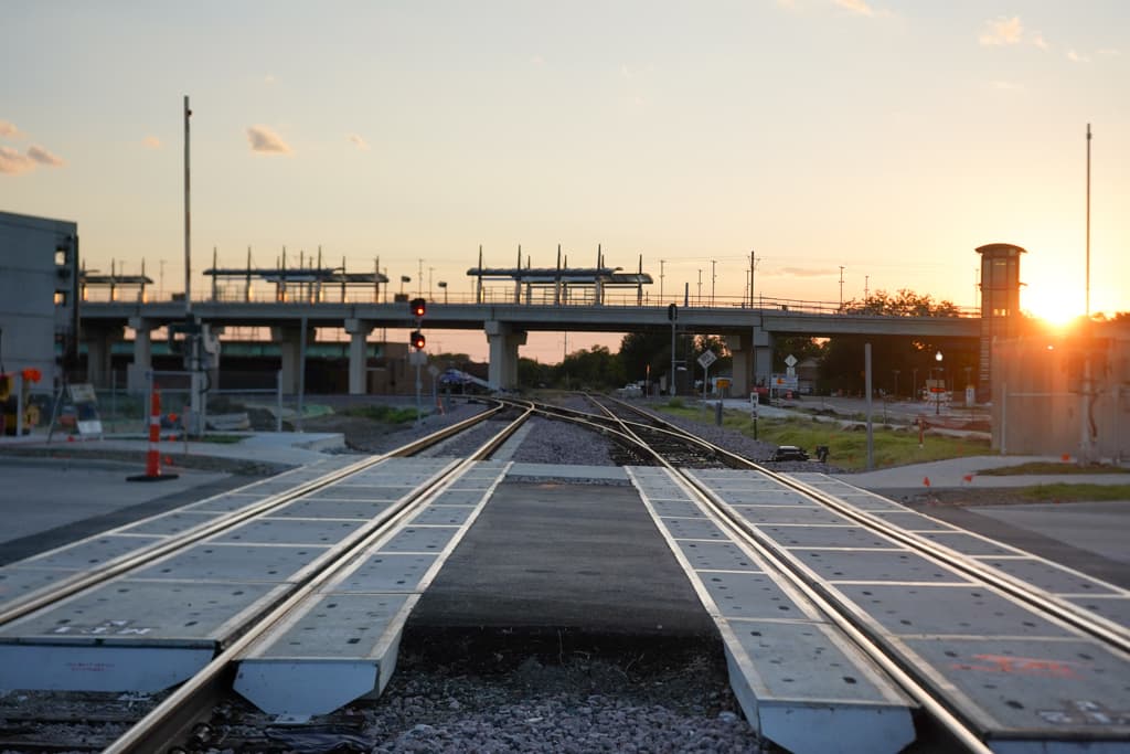 Dallas Area Transit Alliance Opposes Pullout Election Efforts