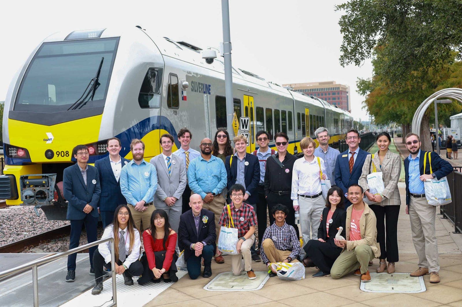 Silver Line Events 10.25.2025