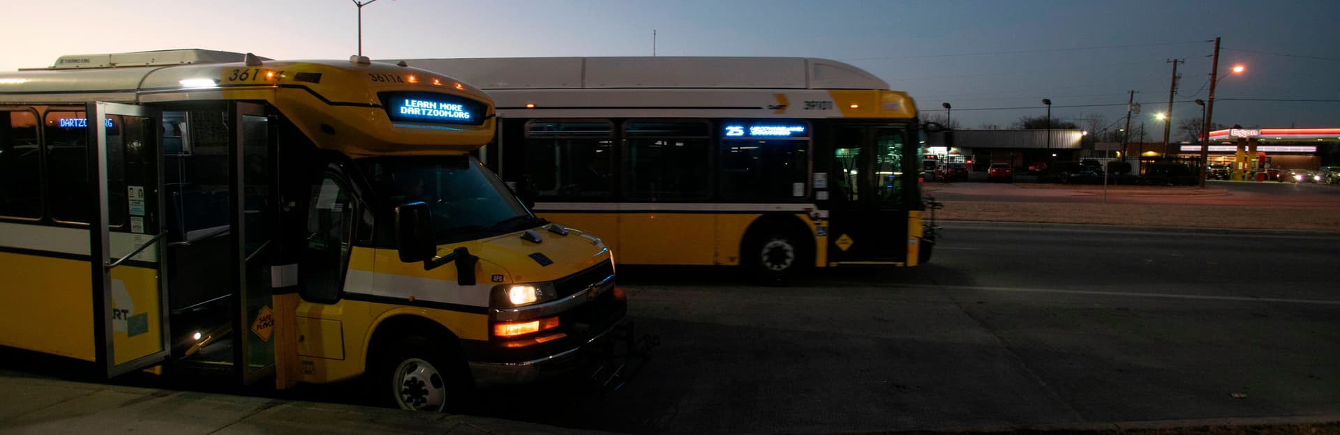 The New DART Funding Proposal: A Deeper Dive