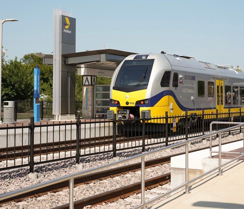 No DART pullout election in Addison