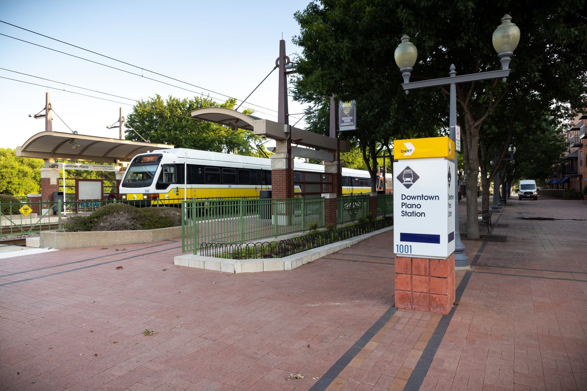 Collin County Connects Committee, Week 2