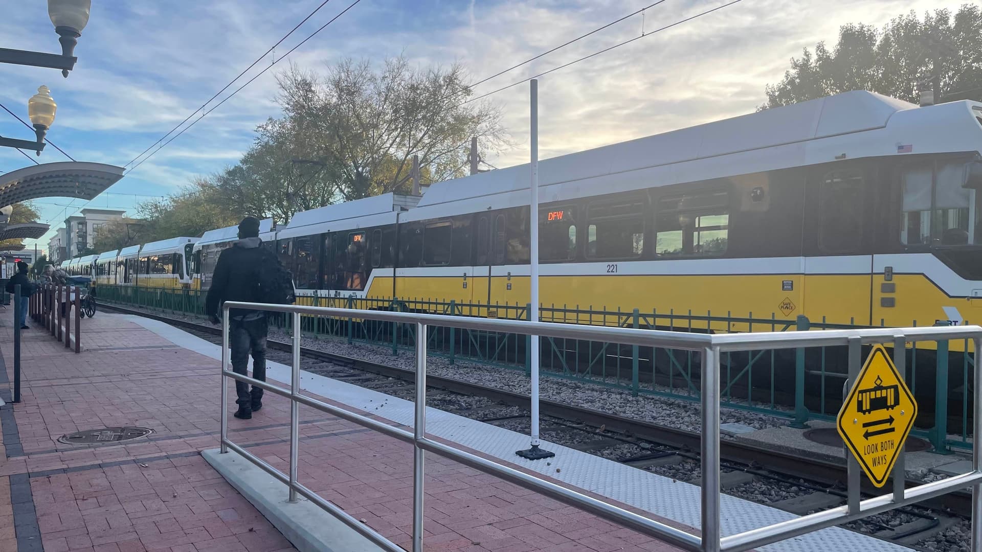 A Look at Week One of the Collin County Connects Committee