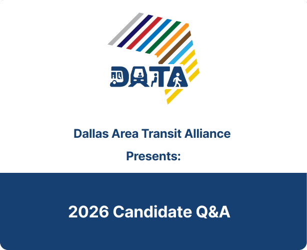 Candidate Q&A - May 2026 Election