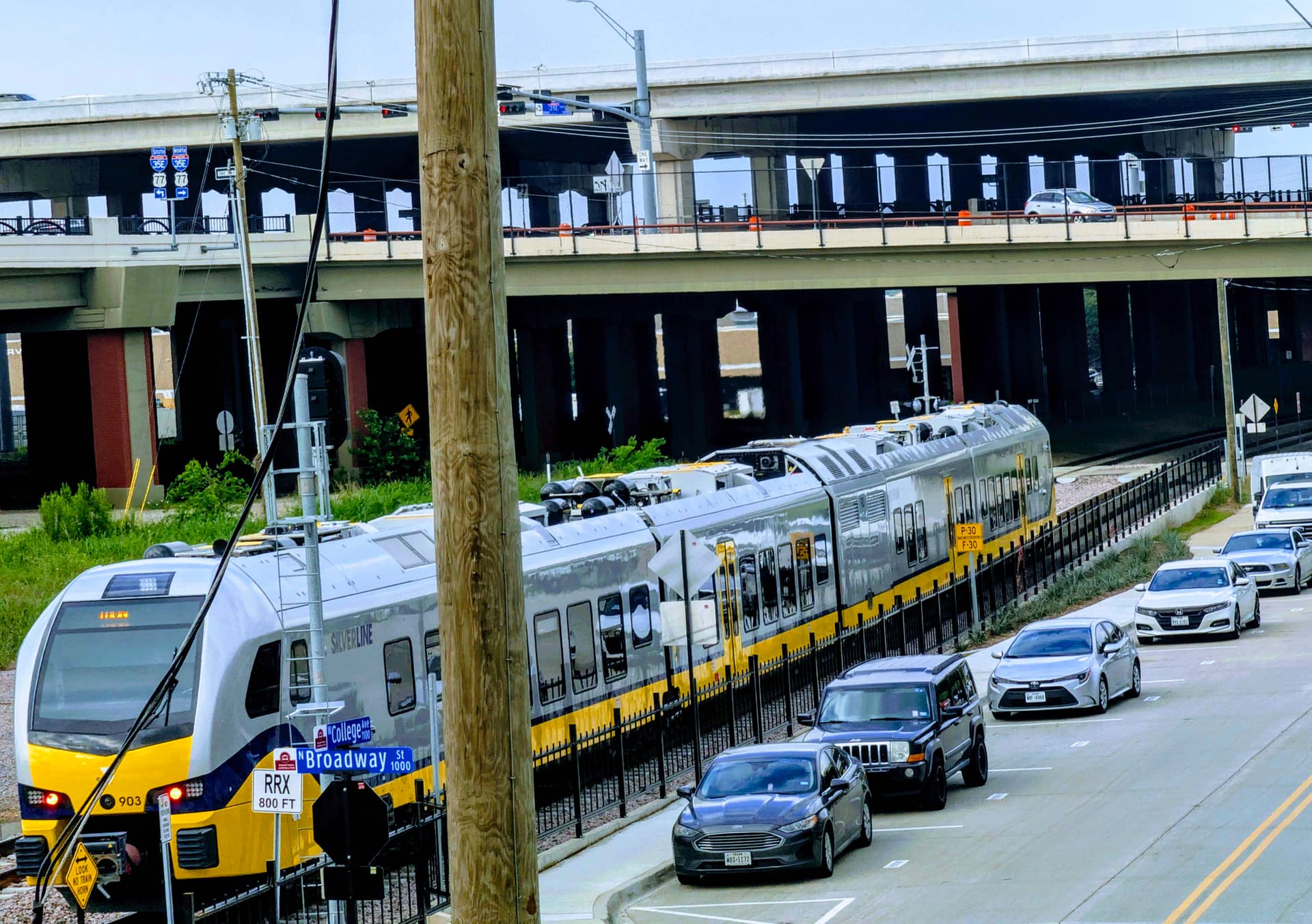 Here's how DART member cities plan on using $42M of former transit funding