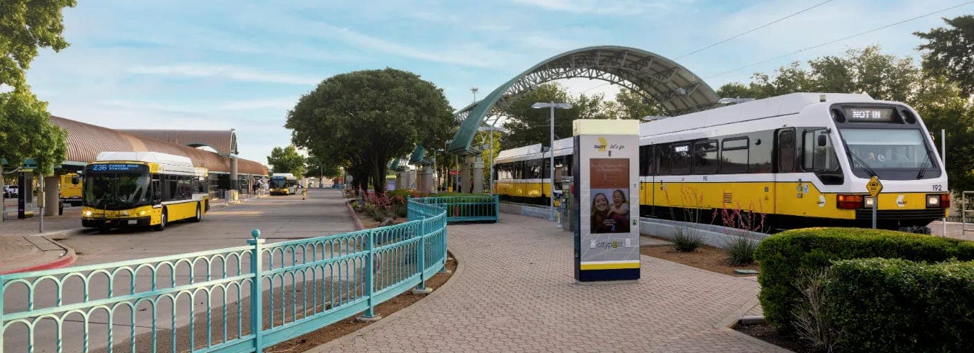 Motives for Defunding DART, Explained - Part 3